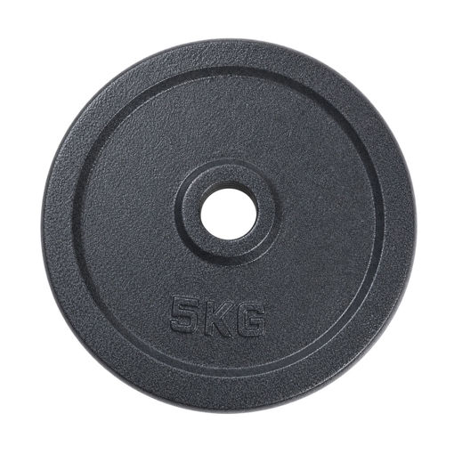Imagen de Disco Fundición 5kg 30mm
