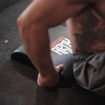 Imagen de Pro Foam Roller Reforzado + Ab Mat