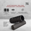 Imagen de Pro Foam Roller Reforzado + Ab Mat
