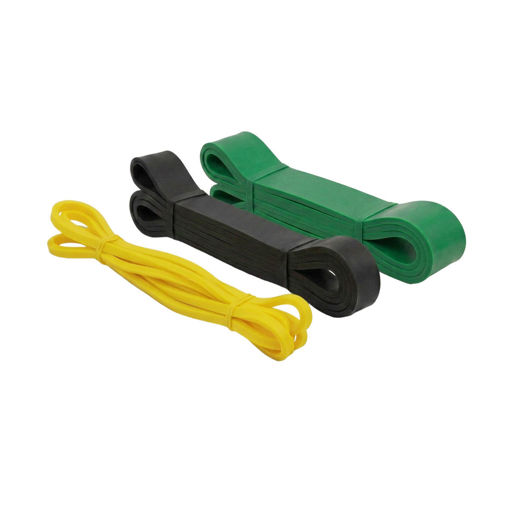 Imagen de Medium Powerband Pack V2-  TPE