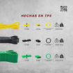 Imagen de Medium Powerband Pack V2-  TPE