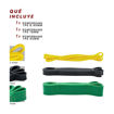 Imagen de Medium Powerband Pack V2-  TPE