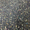 Imagen de Piso de Caucho 15mm Mixto Virgen y Reciclado