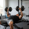 Imagen de Kit Mancuerna Ajustable 15kg x2 unds