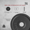 Imagen de Kit Mancuerna Ajustable 15kg x2 unds