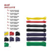 Imagen de Pro Pack Powerband - TPE