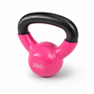 Imagen de Kettlebell Cobertura Caucho 2kg