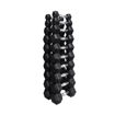 Imagen de Set Plus Mancuernas Hexagonales 1 a 10kg