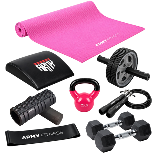 Imagen de Kit Full Body Training Pro