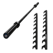 Imagen de Black Hawk Reserve + Rack Horizontal