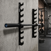Imagen de Black Hawk Reserve + Rack Horizontal